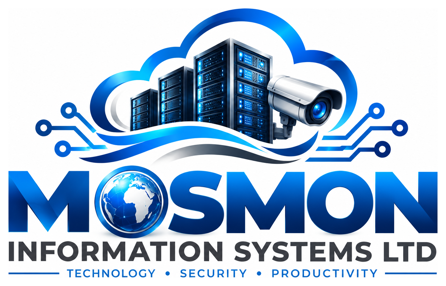 Mosmon Information Systems